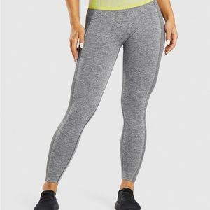 Gymshark Low Rise Flex Leggings - READ DESCRIPTION